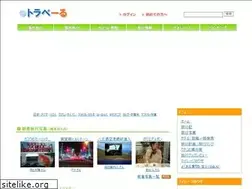 Sites similar to trave-l.com