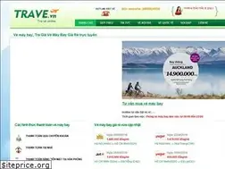 Sites similar to trave.vn