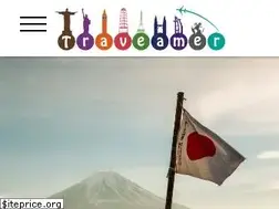 Sites similar to traveamer.com
