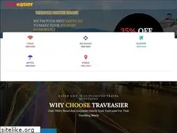Sites similar to traveasier.com