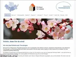 Sites similar to travebogen.de