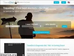 Sites similar to travedoc.com