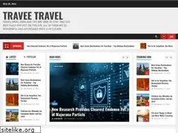 Sites similar to travee.co