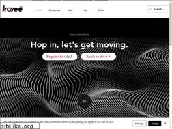 Sites similar to traveerides.com
