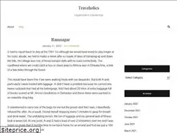 Sites similar to traveholics.com