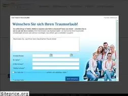 Sites similar to travel-a.de