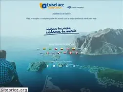 Sites similar to travel-ace.com