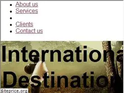 Sites similar to travel-advance.com
