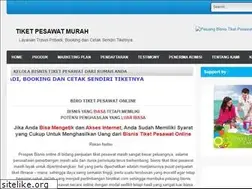 Sites similar to travel-agentku.blogspot.com
