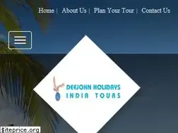 Sites similar to travel-agentsindelhi.com