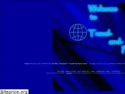 Sites similar to travel-and-pics.de