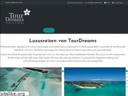 Sites similar to travel-and-spa.de