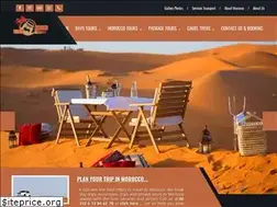 Sites similar to travel-around-morocco.com