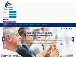 Sites similar to travel-associates.eu