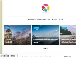 Sites similar to travel-associates.me
