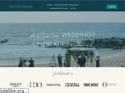 Sites similar to travel-bash.com