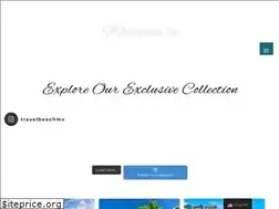 Sites similar to travel-beach.com