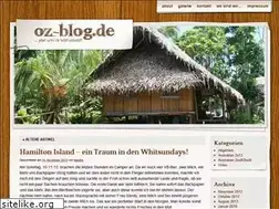 Sites similar to travel-blog.org