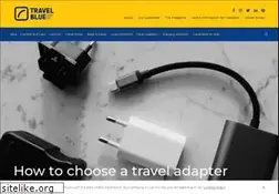Sites similar to travel-blue.com