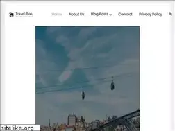 Sites similar to travel-boo.com