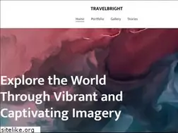 Sites similar to travel-bright.com
