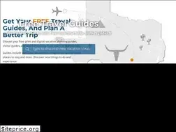 Sites similar to travel-brochure.com
