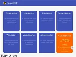Sites similar to travel-bucketlist.nl