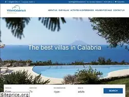 Sites similar to travel-calabria.com