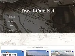 Sites similar to travel-cam.net