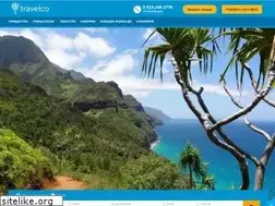 Sites similar to travel-cor.ru