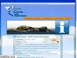 Sites similar to travel-corfu-greece.com