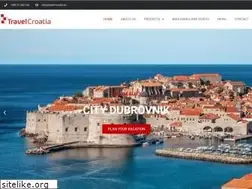 Sites similar to travel-croatia.eu
