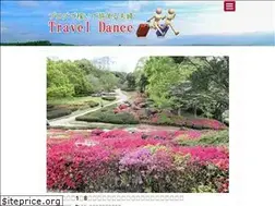 Sites similar to travel-dance.com