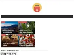 Sites similar to travel-dd.com