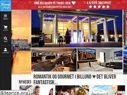 Sites similar to travel-deal.dk