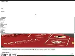 Sites similar to travel-dealz.eu