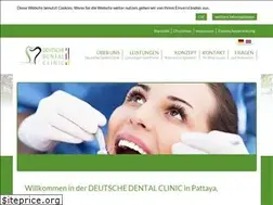 Sites similar to travel-dental.com