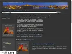 Sites similar to travel-destination-pictures.com