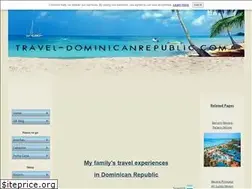 Sites similar to travel-dominicanrepublic.com