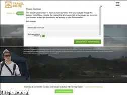 Sites similar to travel-du.de