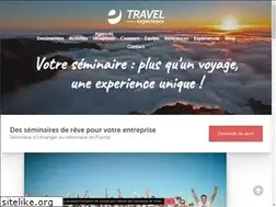 Sites similar to travel-experience.fr