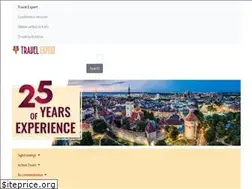 Sites similar to travel-expert.eu