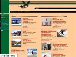 Sites similar to travel-fever.com