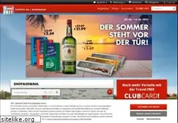 Sites similar to travel-free.cz