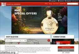 Sites similar to travel-free.ro