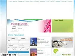 Sites similar to travel-gate.com