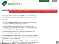 Sites similar to travel-general.com