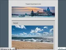 Sites similar to travel-gourmand.com