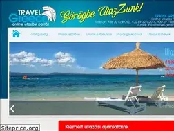 Sites similar to travel-greece.hu