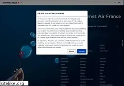 Sites similar to travel-guide.airfrance.com